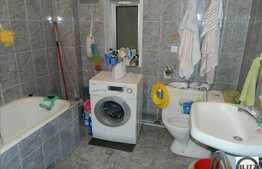 Casa individuala, 130 mp, garaj, autorizatie de mansardare, zona Piata Cipariu!