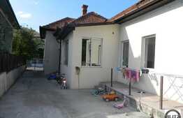 Casa individuala, 130 mp, garaj, autorizatie de mansardare, zona Piata Cipariu!