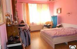 Casa individuala, 130 mp, garaj, autorizatie de mansardare, zona Piata Cipariu!