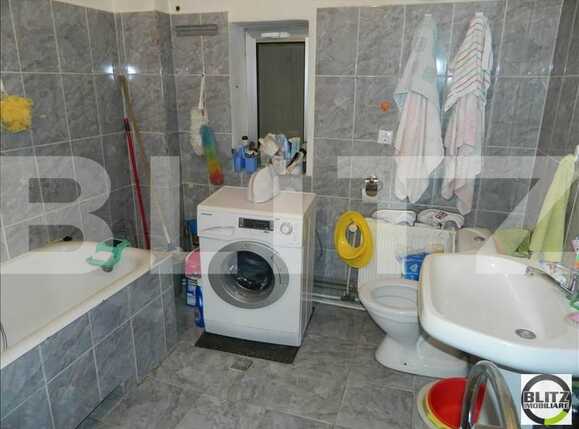 Casa de vânzare 3 camere Gheorgheni - 18970CV | BLITZ Cluj-Napoca | Poza8