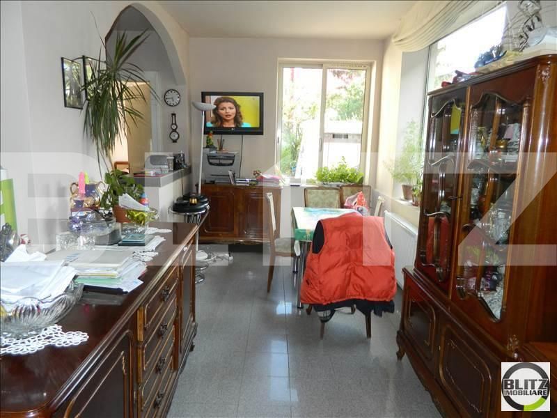Casa de vânzare 3 camere Gheorgheni - 18970CV | BLITZ Cluj-Napoca | Poza2
