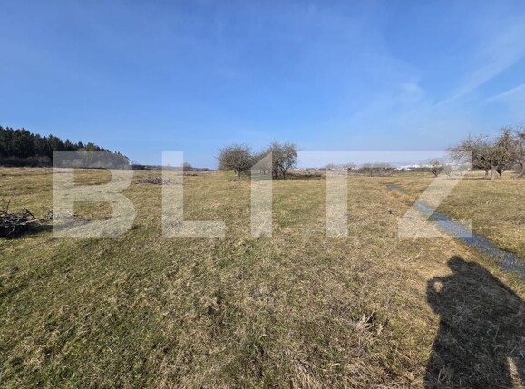 Teren de vânzare Feleacu - 189701TV | BLITZ Cluj-Napoca | Poza1