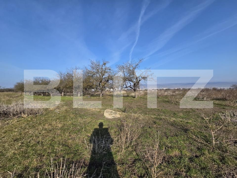 Teren de vânzare Feleacu - 189701TV | BLITZ Cluj-Napoca | Poza2