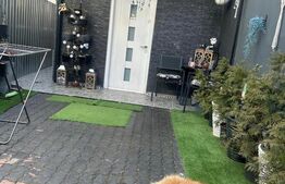 Casă 5 camere | Zonă semicentrală | Curte proprie | 100 mp utili, Str Plopilor !