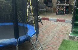 Casă 5 camere | Zonă semicentrală | Curte proprie | 100 mp utili, Str Plopilor !