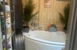 Casă 5 camere | Zonă semicentrală | Curte proprie | 100 mp utili, Str Plopilor !