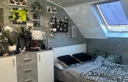 Casă 5 camere | Zonă semicentrală | Curte proprie | 100 mp utili, Str Plopilor !