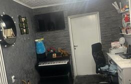 Casă 5 camere | Zonă semicentrală | Curte proprie | 100 mp utili, Str Plopilor !