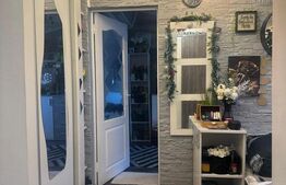 Casă 5 camere | Zonă semicentrală | Curte proprie | 100 mp utili, Str Plopilor !