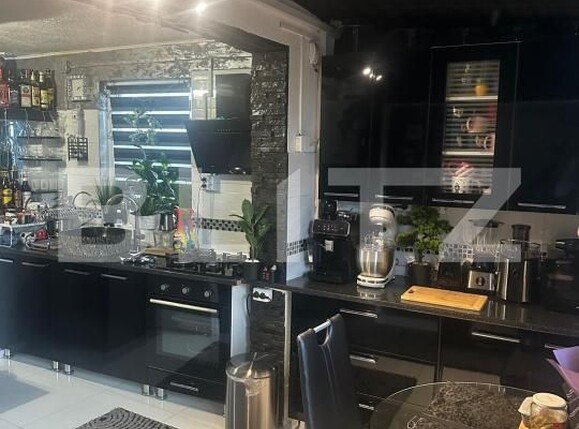 Casa de vânzare 5 camere Plopilor - 189703CV | BLITZ Cluj-Napoca | Poza1