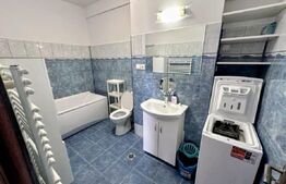 Apartament 3 camere, 68 mp, parcare subterana, zona Teilor