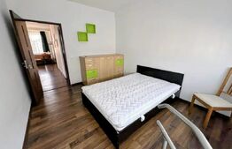 Apartament 3 camere, 68 mp, parcare subterana, zona Teilor