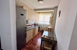 Apartament 3 camere, 68 mp, parcare subterana, zona Teilor
