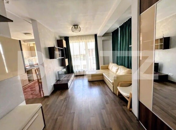 Apartament de închiriat 3 camere Floreşti - 189707AI | BLITZ Cluj-Napoca | Poza2