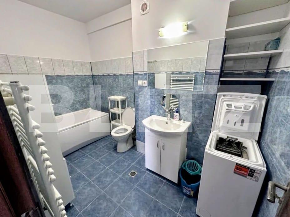 Apartament de închiriat 3 camere Floreşti - 189707AI | BLITZ Cluj-Napoca | Poza7