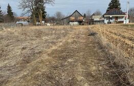 Teren extravilan de vânzare – Dângău Mare (după Gilău)