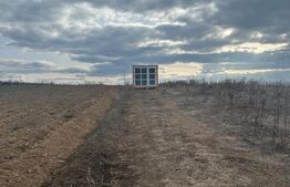 Teren extravilan de vânzare – Dângău Mare (după Gilău)