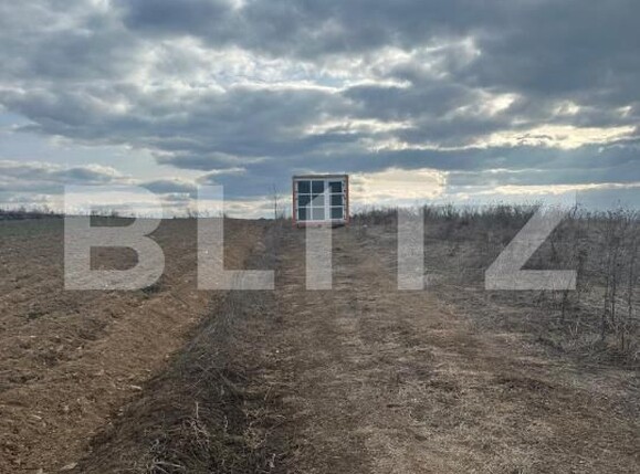 Teren de vânzare Gilău - 189708TV | BLITZ Cluj-Napoca | Poza2