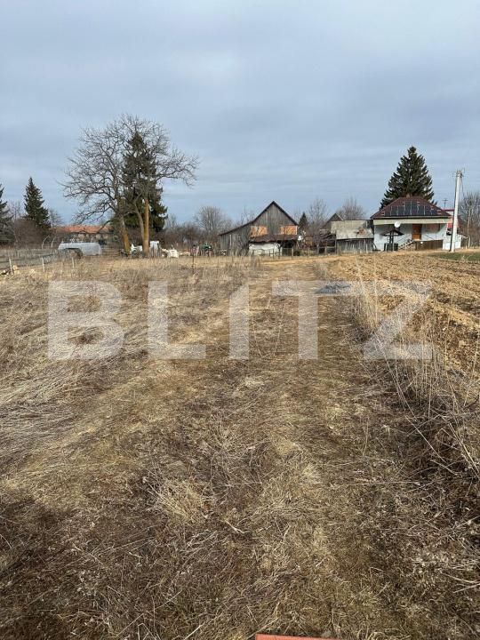 Teren de vânzare Gilău - 189708TV | BLITZ Cluj-Napoca | Poza2