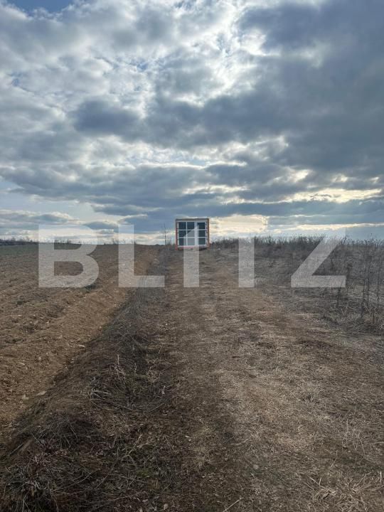 Teren de vânzare Gilău - 189708TV | BLITZ Cluj-Napoca | Poza2