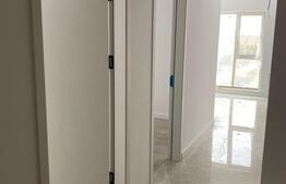 Apartament cu 3 camere, 60 mp, parcare subterana inclusa in pret, zona Somesului