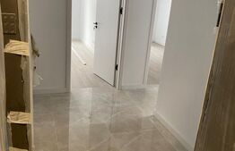 Apartament cu 3 camere, 60 mp, parcare subterana inclusa in pret, zona Somesului