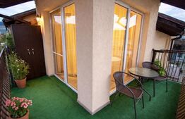 Apartament 2 camere, 56mp, balcon,  Zona Florilor