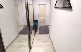 Apartament 2 camere, 56mp, balcon,  Zona Florilor