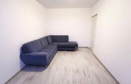 Apartament 2 camere, 56mp, balcon,  Zona Florilor
