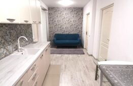Apartament 2 camere, 56mp, balcon,  Zona Florilor