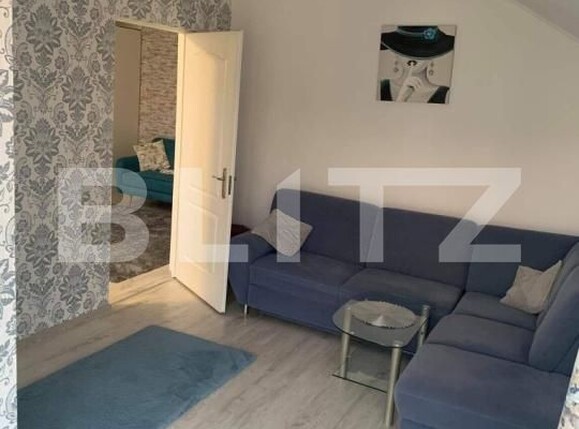 Apartament de vânzare 2 camere Floreşti - 189713AV | BLITZ Cluj-Napoca | Poza1