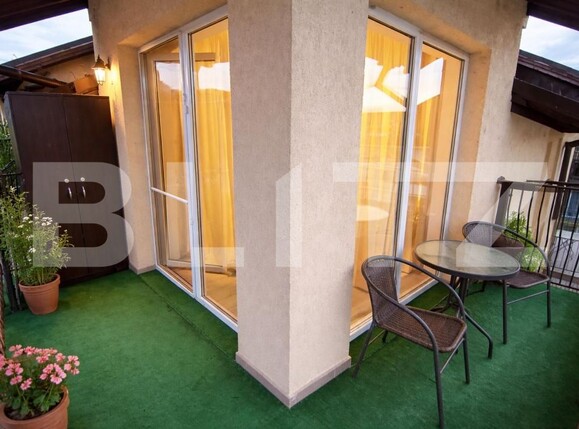 Apartament de vânzare 2 camere Floreşti - 189713AV | BLITZ Cluj-Napoca | Poza1