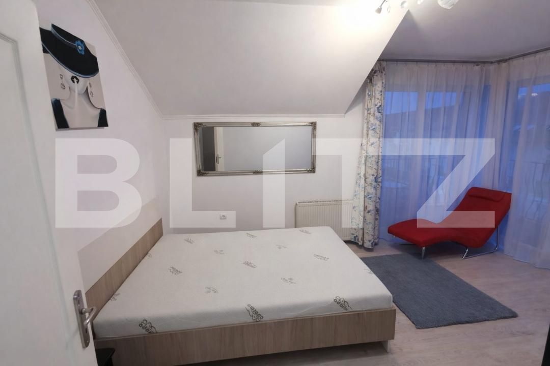 Apartament de vânzare 2 camere Floreşti - 189713AV | BLITZ Cluj-Napoca | Poza4