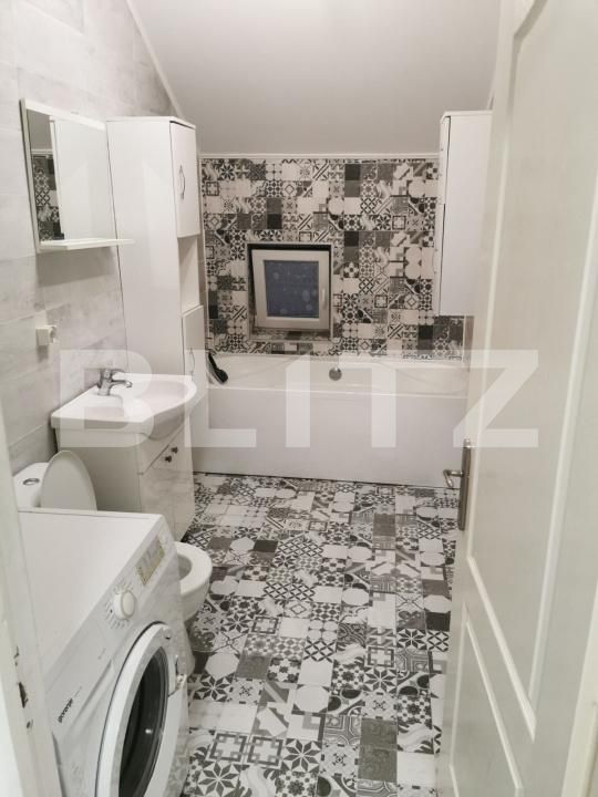 Apartament de vânzare 2 camere Floreşti - 189713AV | BLITZ Cluj-Napoca | Poza6