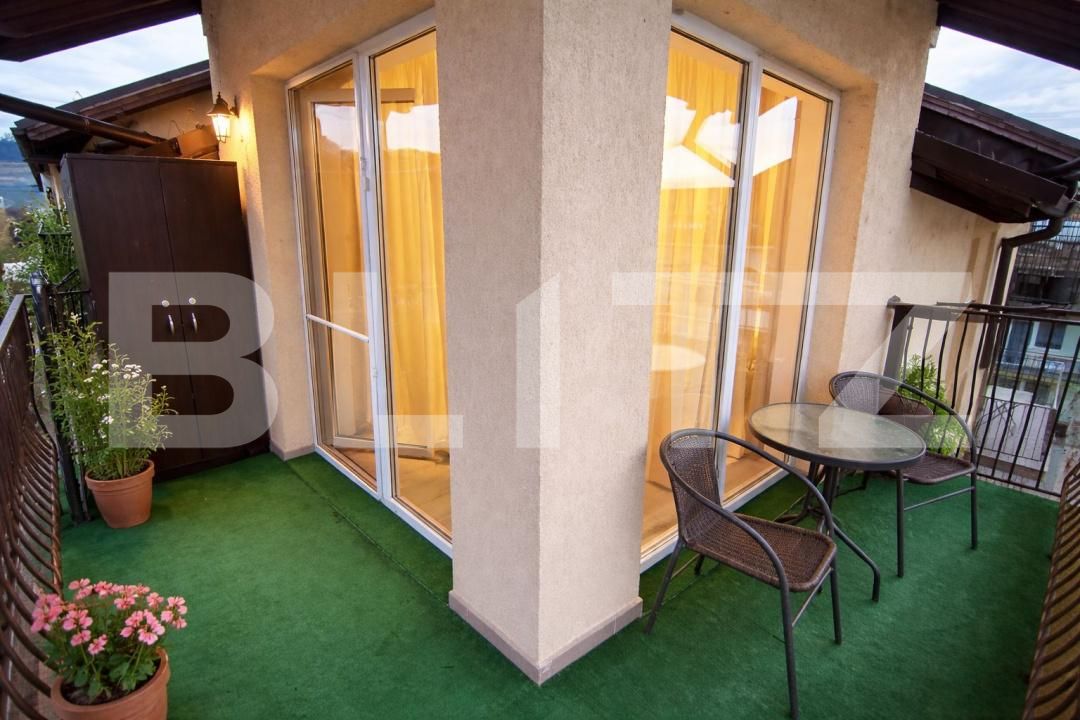 Apartament de vânzare 2 camere Floreşti - 189713AV | BLITZ Cluj-Napoca | Poza7
