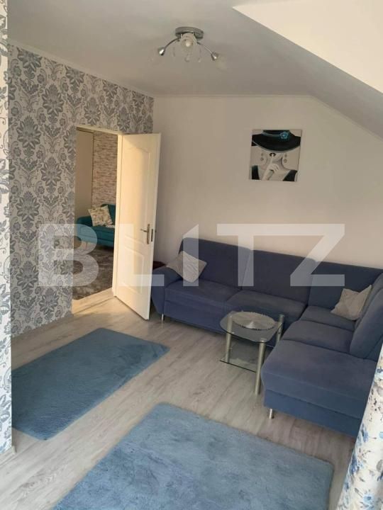Apartament de vânzare 2 camere Floreşti - 189713AV | BLITZ Cluj-Napoca | Poza3