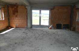 Duplex 120 mp, expunere sudica, acces usor, panorama superba! Finisat la cerere!