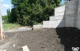 Duplex 120 mp, expunere sudica, acces usor, panorama superba! Finisat la cerere!