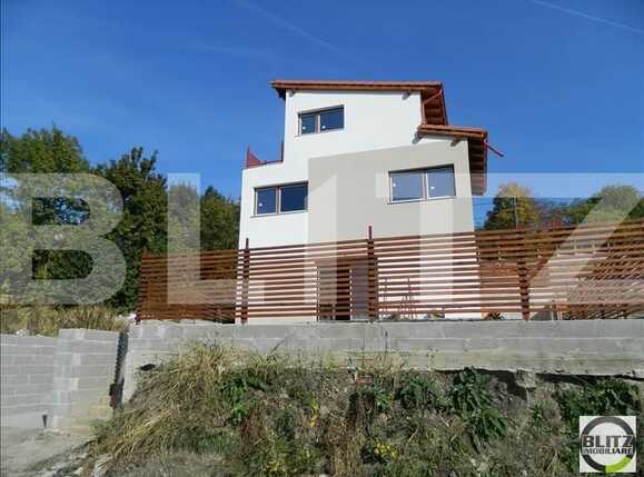 Casa de vânzare 4 camere Borhanci - 18972CV | BLITZ Cluj-Napoca | Poza3