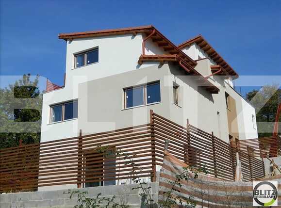 Casa de vânzare 4 camere Borhanci - 18972CV | BLITZ Cluj-Napoca | Poza1