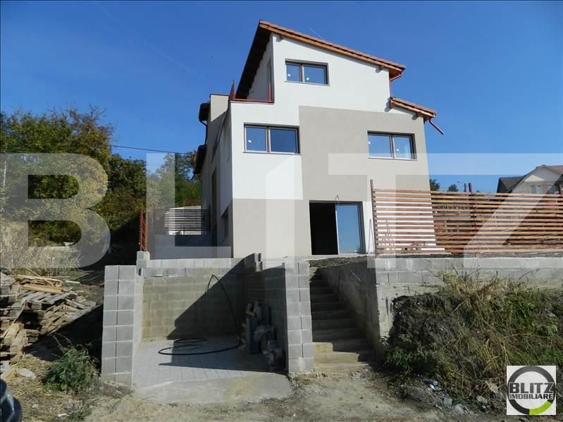 Casa de vânzare 4 camere Borhanci - 18972CV | BLITZ Cluj-Napoca | Poza2
