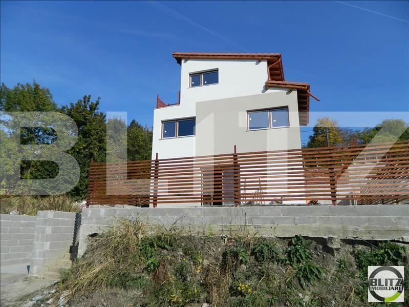 Casa de vânzare 4 camere Borhanci - 18972CV | BLITZ Cluj-Napoca | Poza3