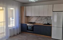 Apartament 3 camere, 58 mp, etaj intermediar, zona Florilor! 