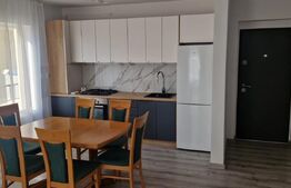 Apartament 3 camere, 58 mp, etaj intermediar, zona Florilor! 