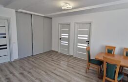 Apartament 3 camere, 58 mp, etaj intermediar, zona Florilor! 