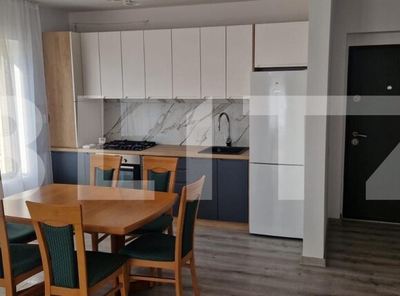 Apartament de închiriat 3 camere Floreşti - 189720AI | BLITZ Cluj-Napoca | Poza1