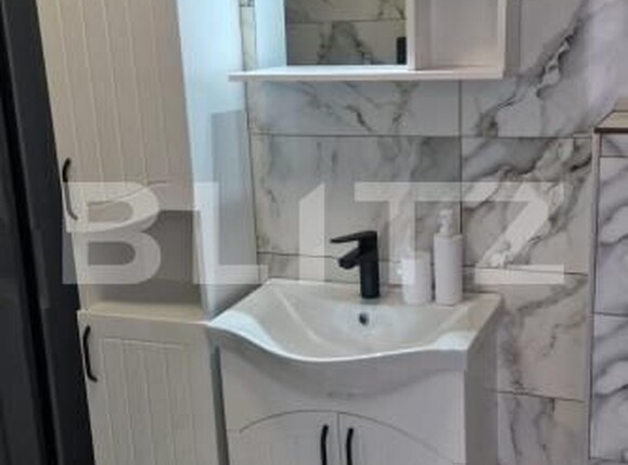 Apartament de închiriat 3 camere Floreşti - 189720AI | BLITZ Cluj-Napoca | Poza8