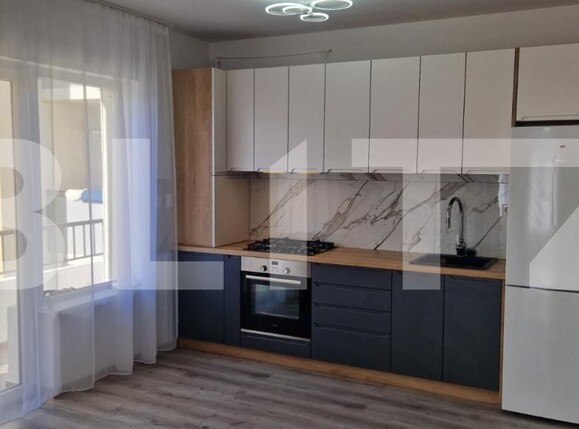 Apartament de închiriat 3 camere Floreşti - 189720AI | BLITZ Cluj-Napoca | Poza2