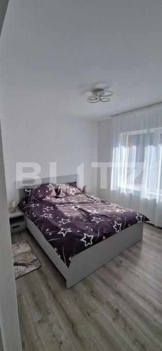 Apartament de închiriat 3 camere Floreşti - 189720AI | BLITZ Cluj-Napoca | Poza3