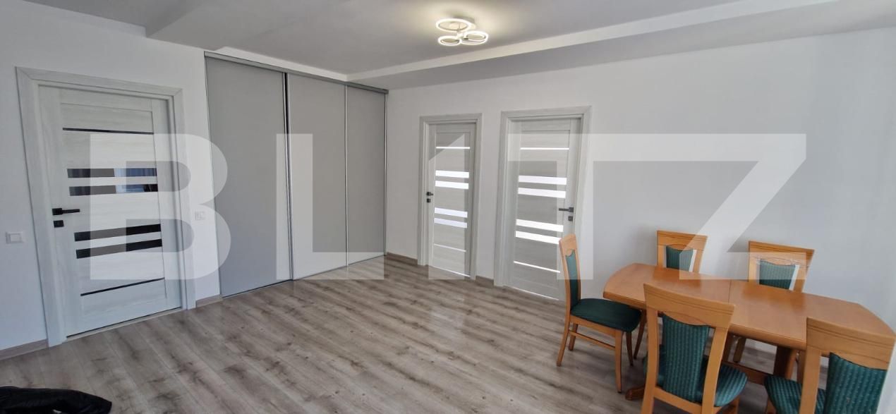 Apartament de închiriat 3 camere Floreşti - 189720AI | BLITZ Cluj-Napoca | Poza6